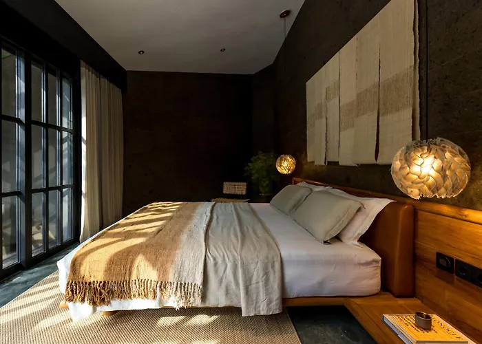 Suki Villa *