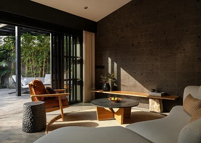 Suki Villa *