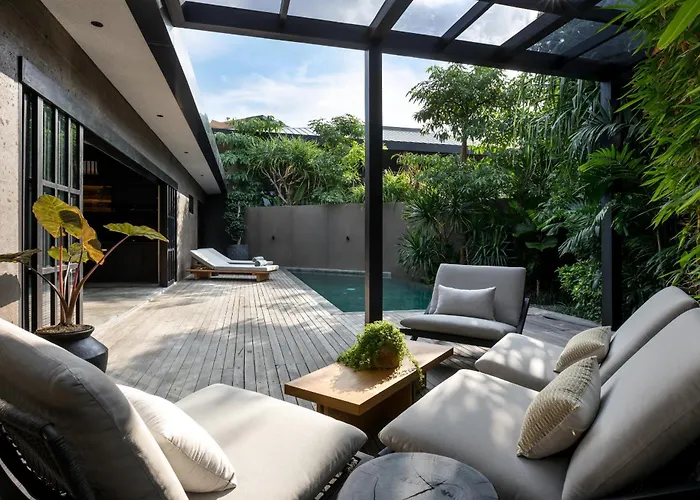Suki Villa *