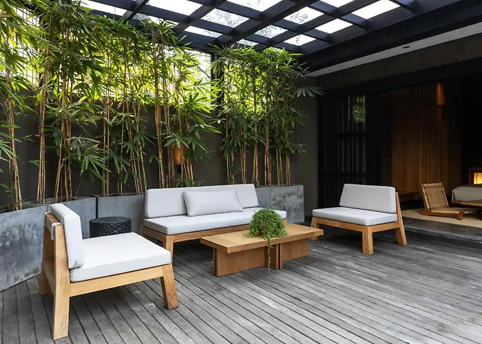 Suki Villa