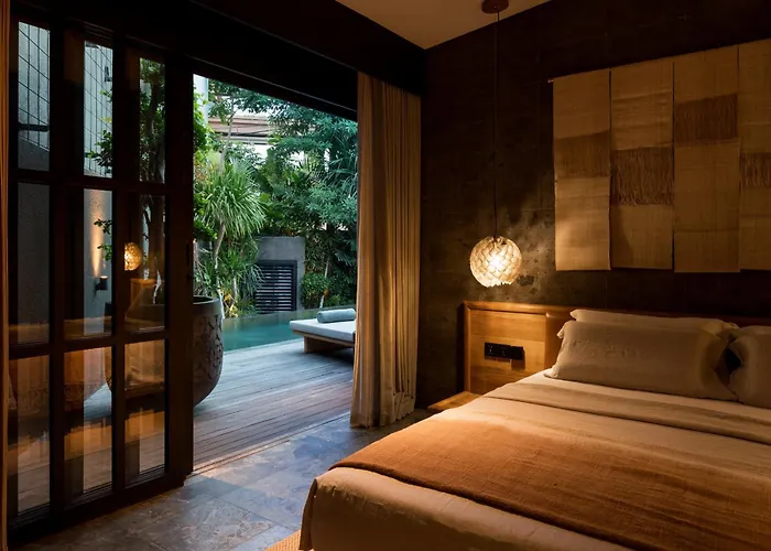 Suki * Canggu