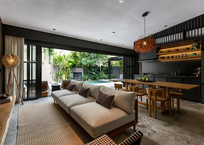 Villa Suki