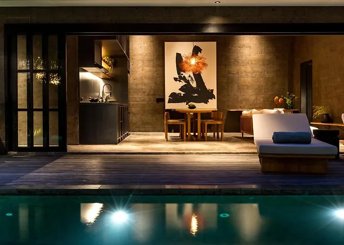 Suki Villa *