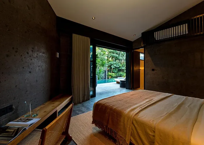 Villa Suki Canggu