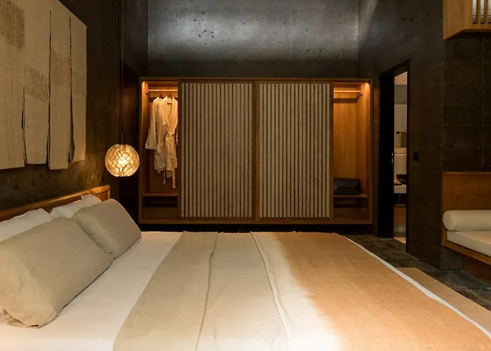 Suki Villa Canggu (Bali)