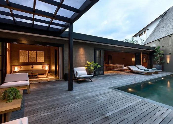 Villa Suki Canggu