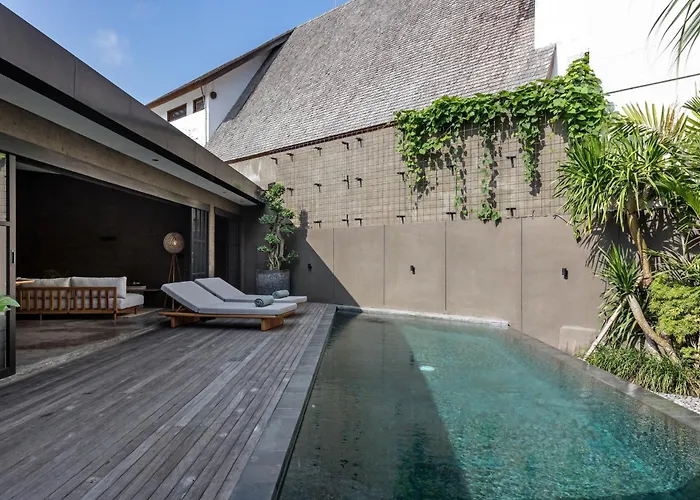 Suki Villa *