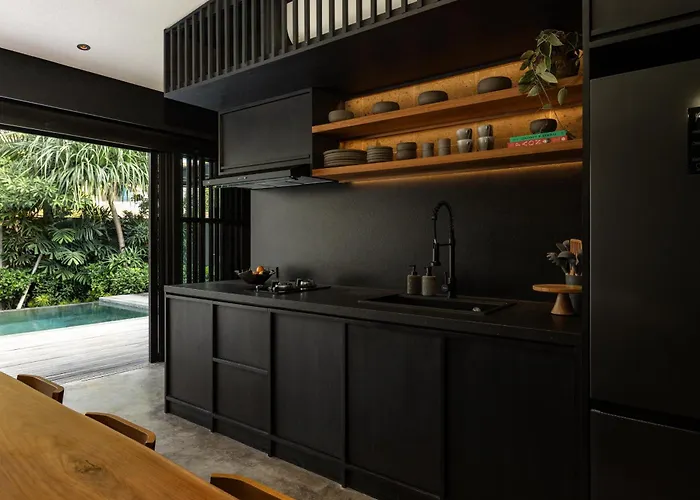 Suki Villa Canggu (Bali)
