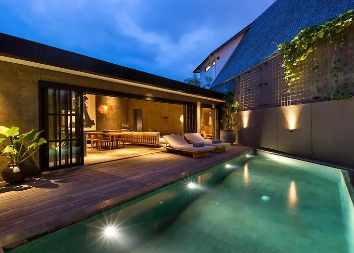 Suki Villa