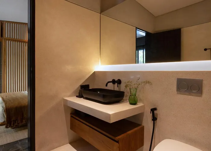 Villa Suki Canggu