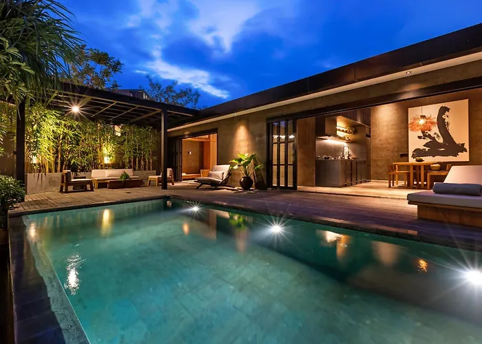 Villa Suki Canggu