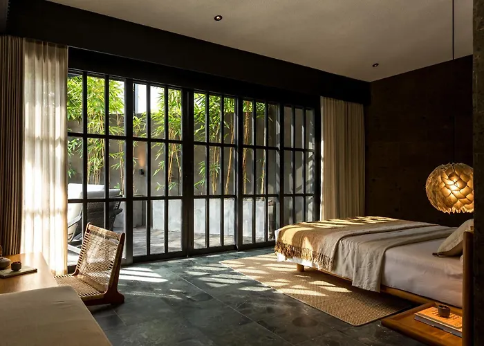 Villa Suki Canggu