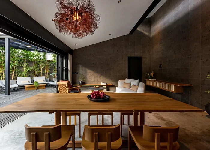 Suki Villa