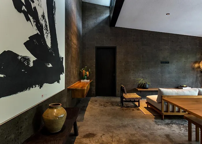 Suki Villa Canggu