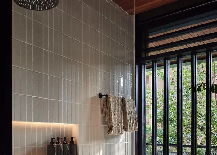 Suki Villa Canggu