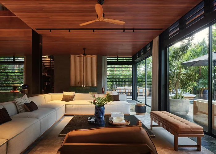 Suki Villa Canggu