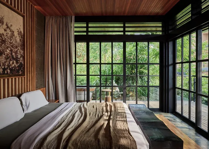 Suki Villa Canggu