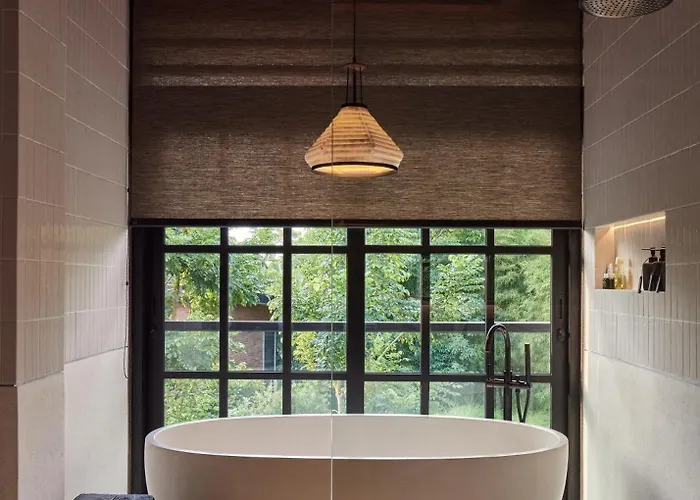 Villa Suki Canggu (Bali)