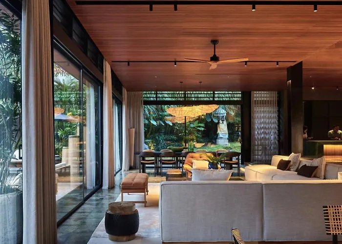 Villa Suki Canggu