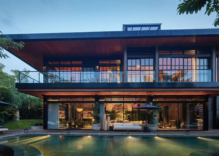 Suki Villa Canggu