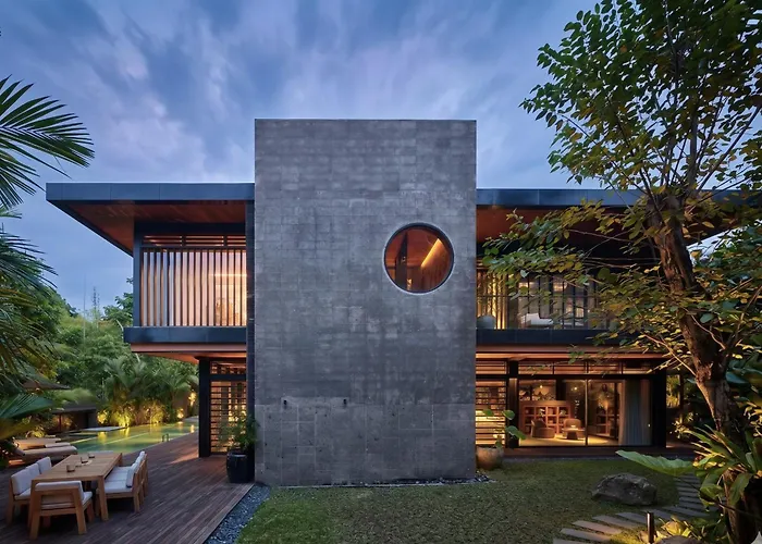 Suki Villa Canggu