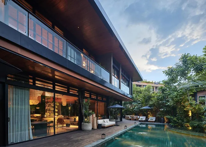 Villa Suki *
