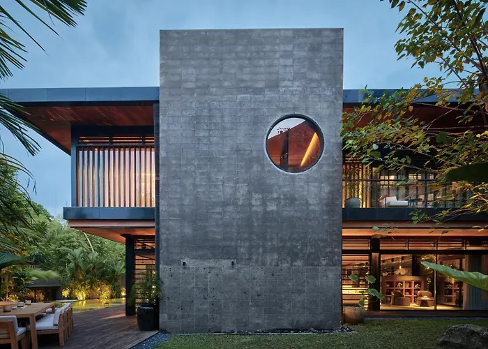 Suki Villa Canggu