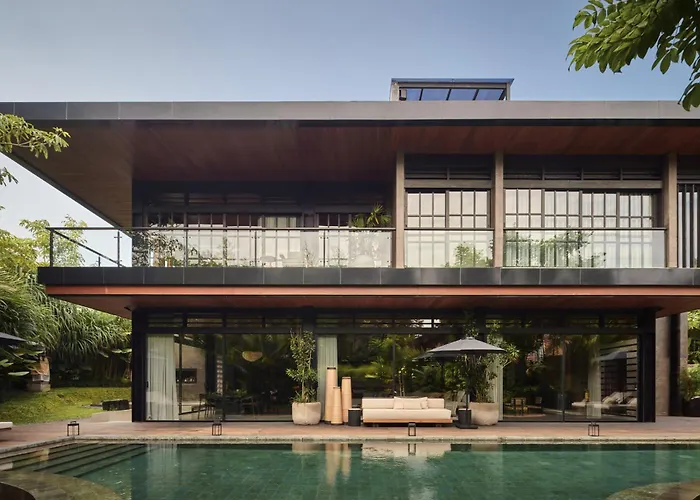 Suki Villa *