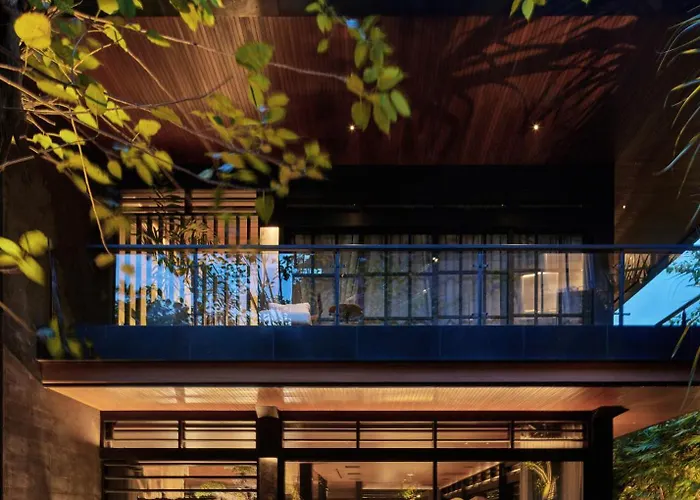 Suki Villa Canggu