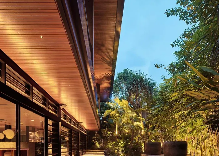 Suki Villa