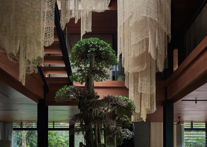 Suki Villa Canggu (Bali)