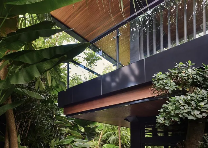 Suki Villa Canggu