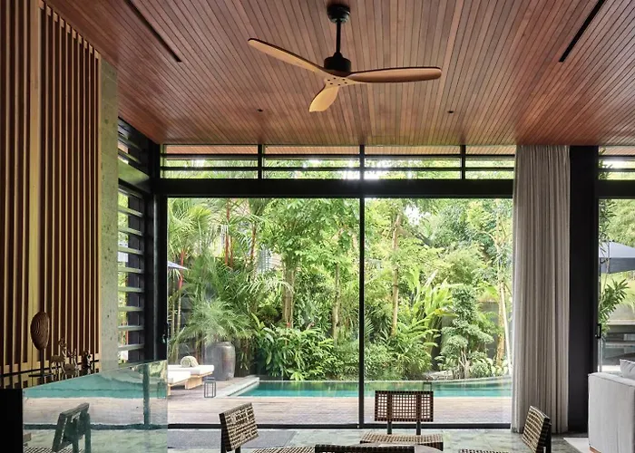 Suki Villa Canggu