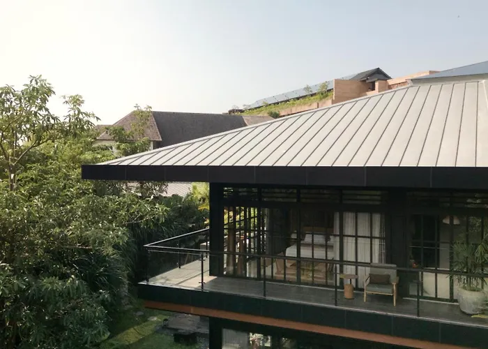 Villa Suki Canggu