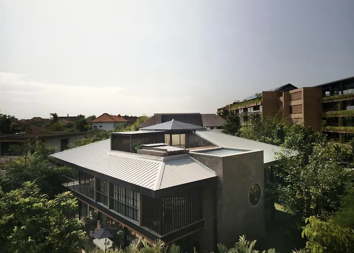 Suki Villa